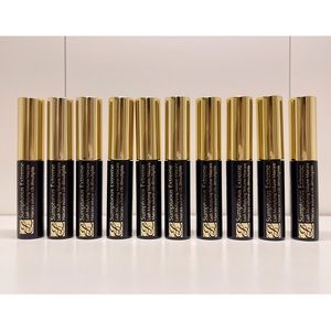 10pcs Estée Lauder Volume Mascara Sample 2.8ml each